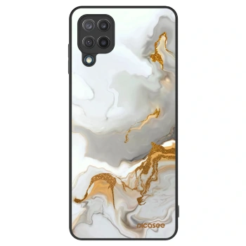 Ovitek za Samsung Galaxy M12 M127F - Her