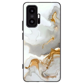 Picasee silikonski črni ovitek za Xiaomi 11T Pro - Her