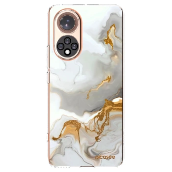Picasee silikonski prozorni ovitek za Huawei Nova 9 - Her