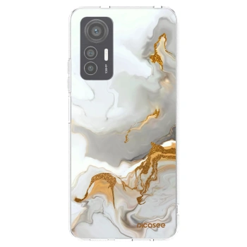 Picasee silikonski prozorni ovitek za Xiaomi 12 Lite - Her