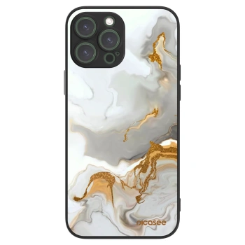 Picasee ULTIMATE CASE MagSafe za Apple iPhone 13 Pro Max - Her
