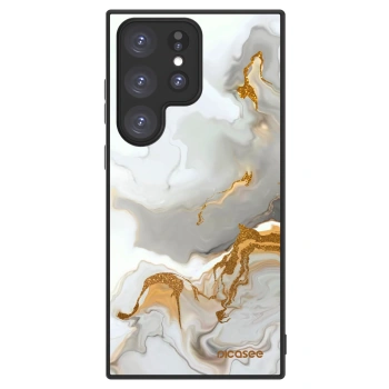 Picasee ULTIMATE CASE za Samsung Galaxy S23 Ultra 5G - Her