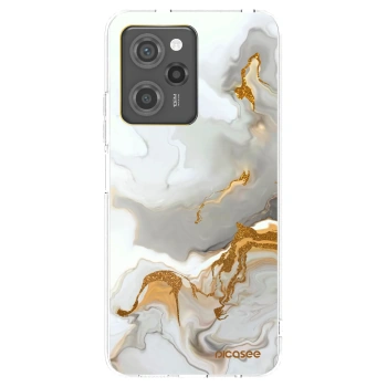 Picasee silikonski prozorni ovitek za Xiaomi Poco X5 Pro - Her