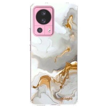 Picasee silikonski prozorni ovitek za Xiaomi 13 Lite - Her