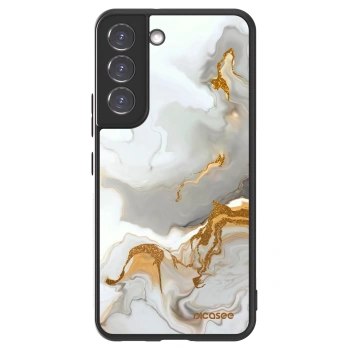 Picasee ULTIMATE CASE PowerShare za Samsung Galaxy S22 5G - Her