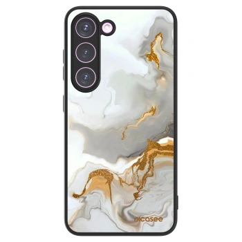 Picasee ULTIMATE CASE PowerShare za Samsung Galaxy S23 5G - Her