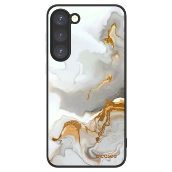 Picasee ULTIMATE CASE PowerShare za Samsung Galaxy S23+ 5G - Her