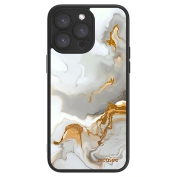 Picasee ULTIMATE CASE MagSafe za Apple iPhone 15 Pro Max - Her