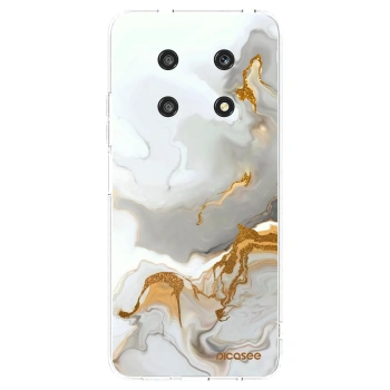 Picasee silikonski prozorni ovitek za Honor Magic4 Lite 5G - Her