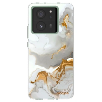 Picasee silikonski prozorni ovitek za Xiaomi 13T Pro - Her