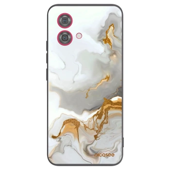 Ovitek za Motorola Moto G84 5G - Her
