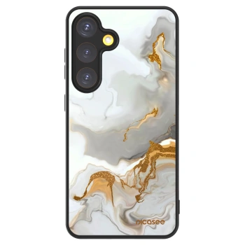 Picasee ULTIMATE CASE za Samsung Galaxy S24 S921B 5G - Her