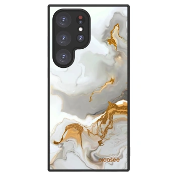 Picasee ULTIMATE CASE za Samsung Galaxy S24 Ultra S928B 5G - Her