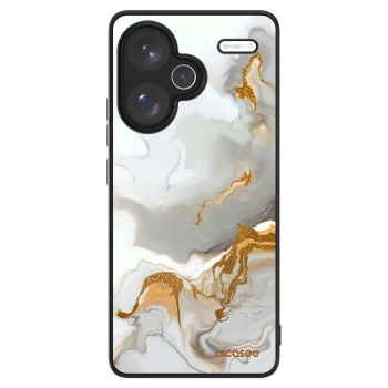 Picasee ULTIMATE CASE za Xiaomi Redmi Note 13 Pro+ 5G - Her