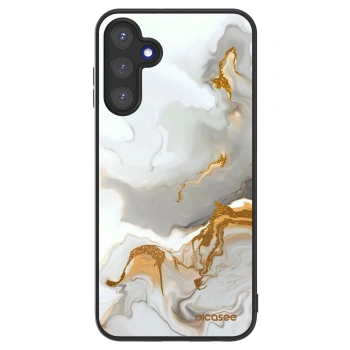 Picasee ULTIMATE CASE za Samsung Galaxy A15 A155F 4G - Her