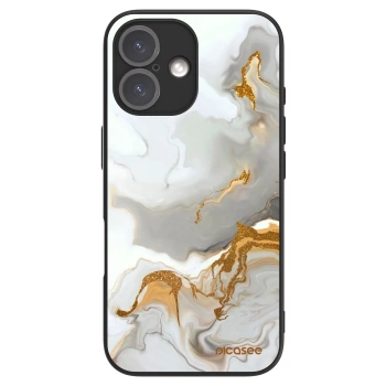 Picasee ULTIMATE CASE za Apple iPhone 16 - Her