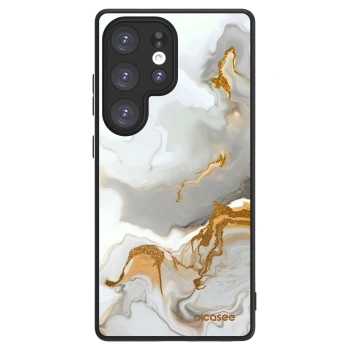 Picasee ULTIMATE CASE za Samsung Galaxy S25 Ultra 5G - Her