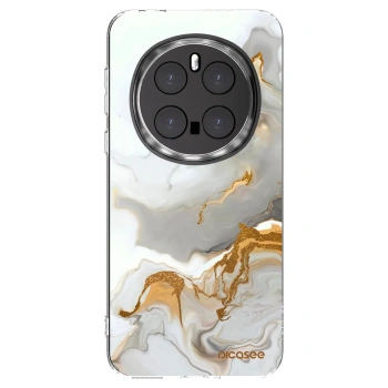 Picasee silikonski prozorni ovitek za Honor Magic7 Pro 5G - Her