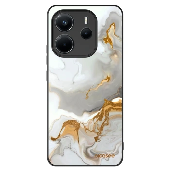 Picasee ULTIMATE CASE za Xiaomi Redmi Note 14 4G - Her