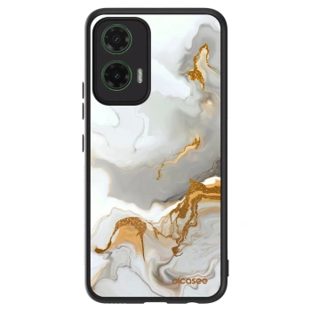 Ovitek za Motorola Moto G35 5G - Her
