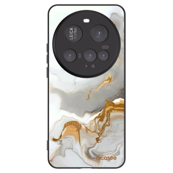 Picasee silikonski črni ovitek za Xiaomi 15 Ultra - Her