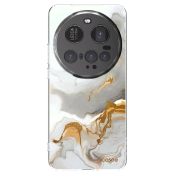 Picasee silikonski prozorni ovitek za Xiaomi 15 Ultra - Her