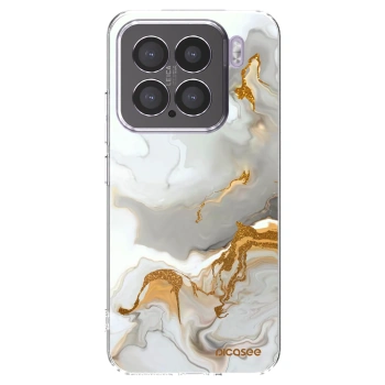 Picasee silikonski prozorni ovitek za Xiaomi 15 - Her