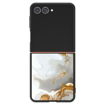 Ovitek za Samsung Galaxy Z Flip7 5G - Her