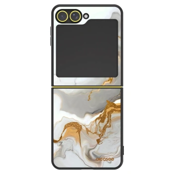 Ovitek za Samsung Galaxy Z Flip7 FE 5G - Her