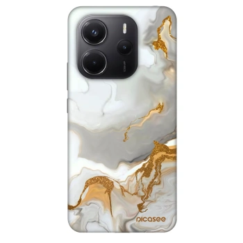 Ovitek za Xiaomi Redmi Note 14 4G - Her