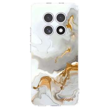 Picasee silikonski prozorni ovitek za Xiaomi Redmi Note 15 - Her