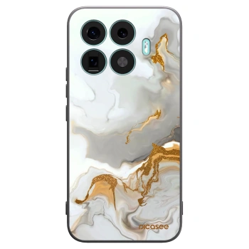 Picasee silikonski črni ovitek za Xiaomi 17T Pro - Her