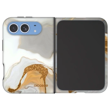 Ovitek za Apple iPhone Duo - Her