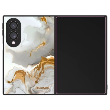 Ovitek za Samsung Galaxy Z Fold8 5G - Her