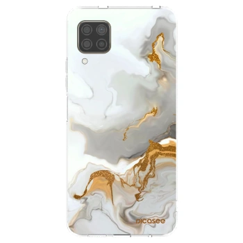 Picasee silikonski prozorni ovitek za Huawei P40 Lite - Her