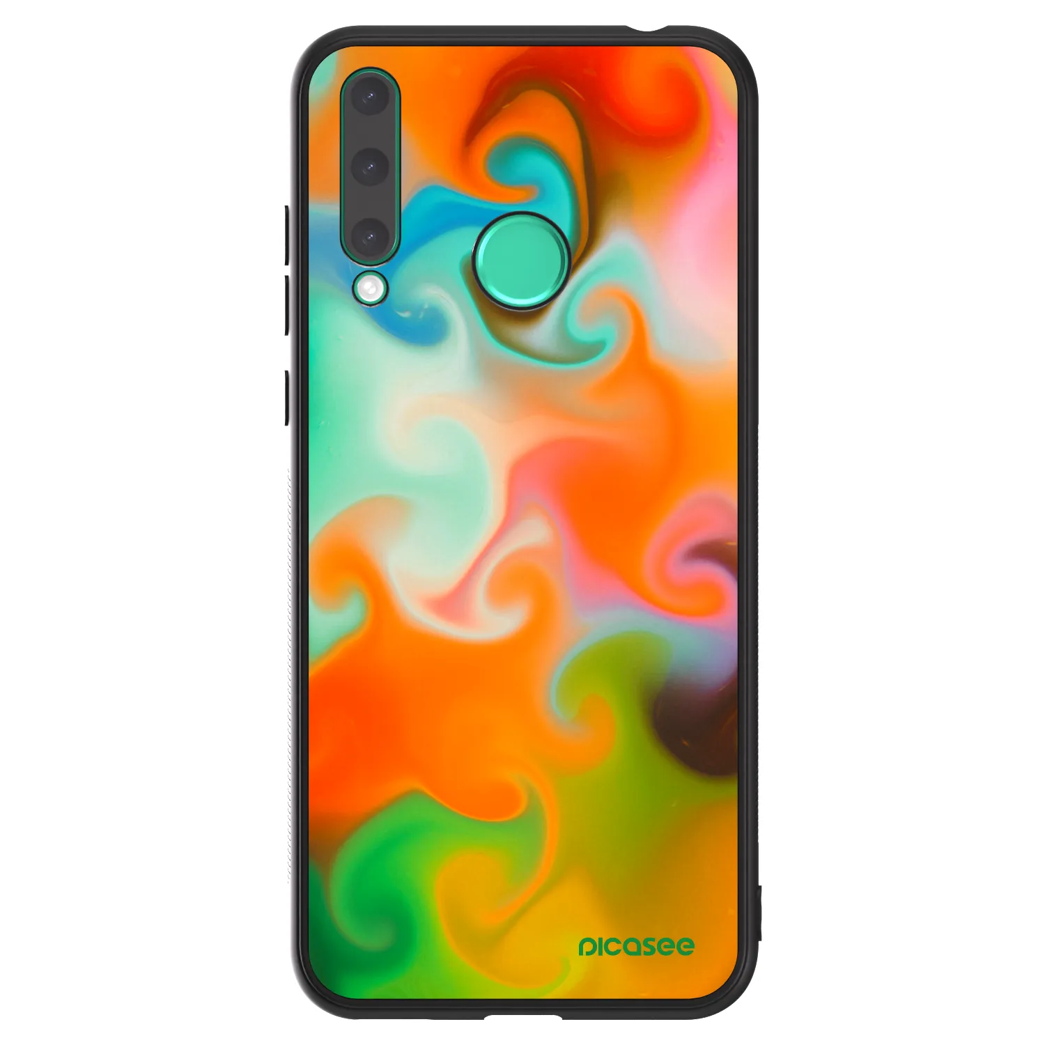 Picasee ULTIMATE CASE za Honor 20 Lite - Juice