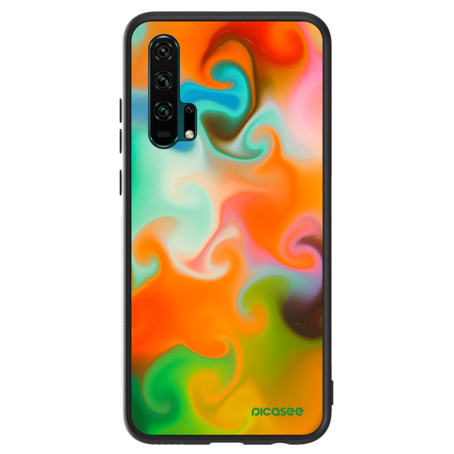 Picasee ULTIMATE CASE za Honor 20 Pro - Juice