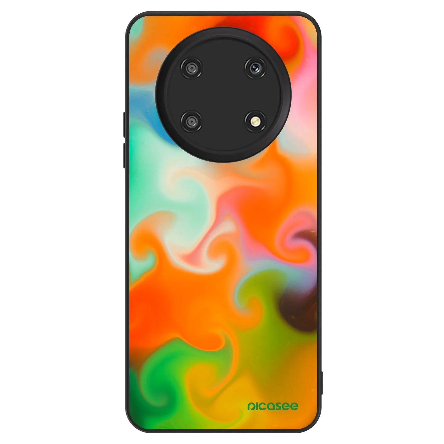 Picasee ULTIMATE CASE za Honor Magic4 Lite 5G - Juice