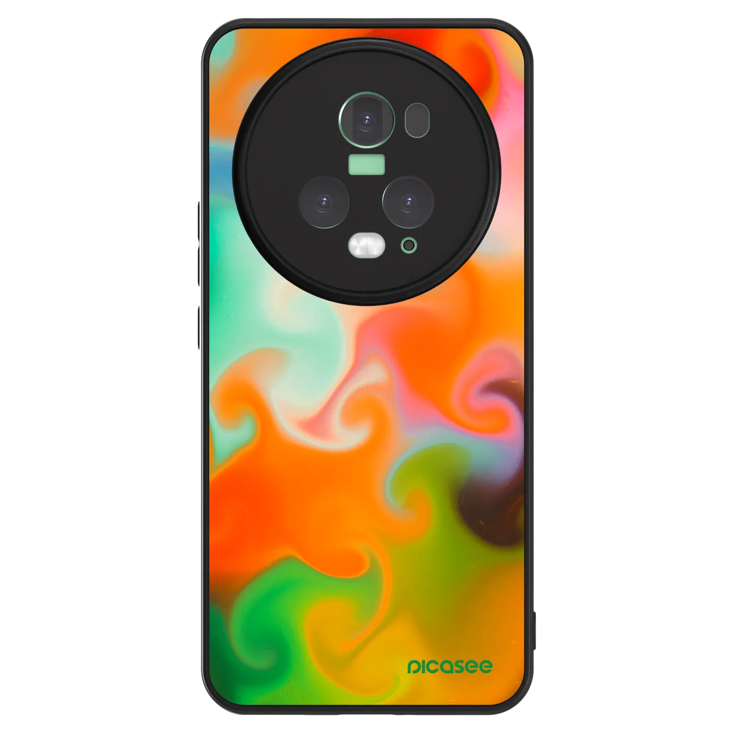Picasee ULTIMATE CASE za Honor Magic5 Pro - Juice