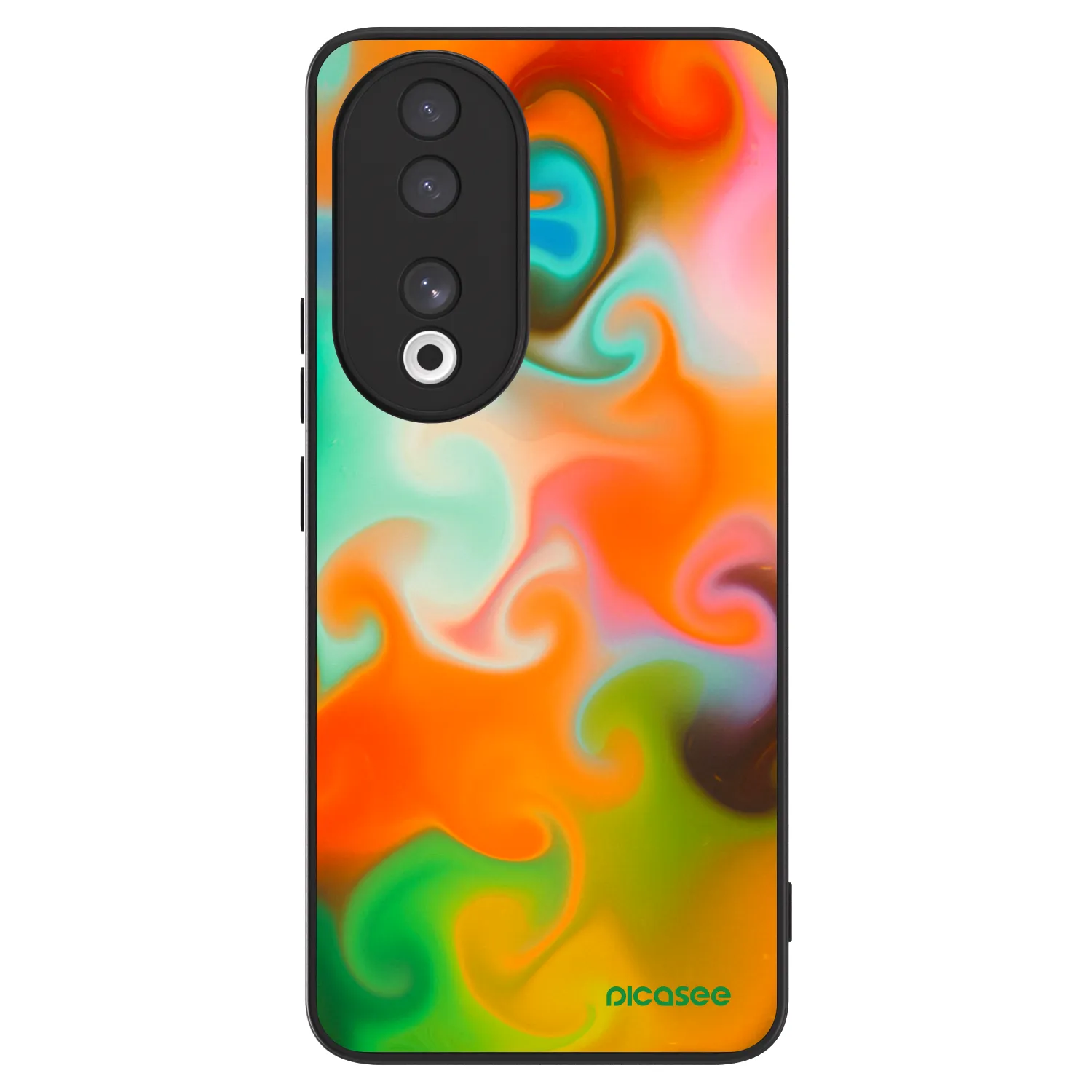 Picasee ULTIMATE CASE za Honor 90 5G - Juice