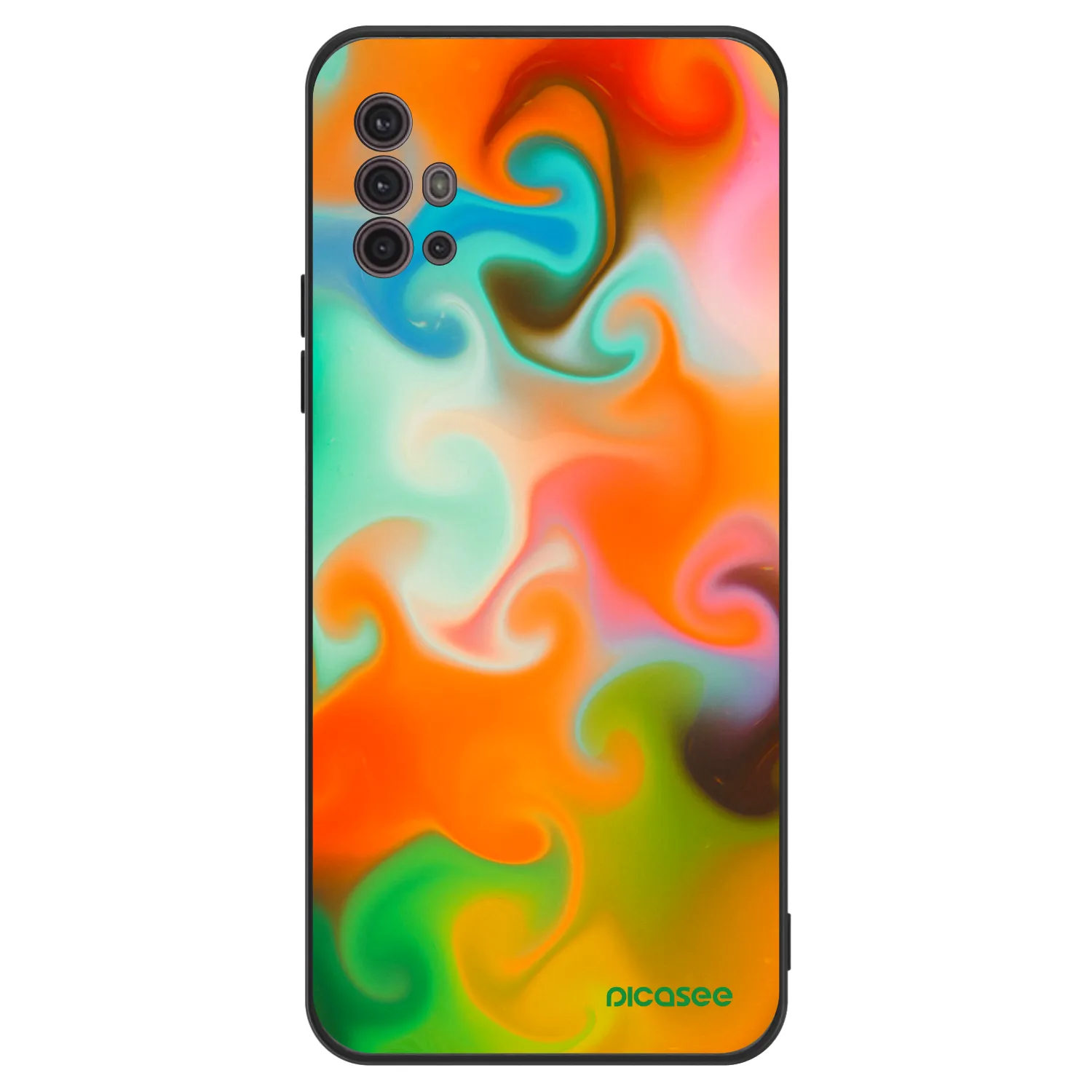 Picasee ULTIMATE CASE za Motorola Moto G30 - Juice