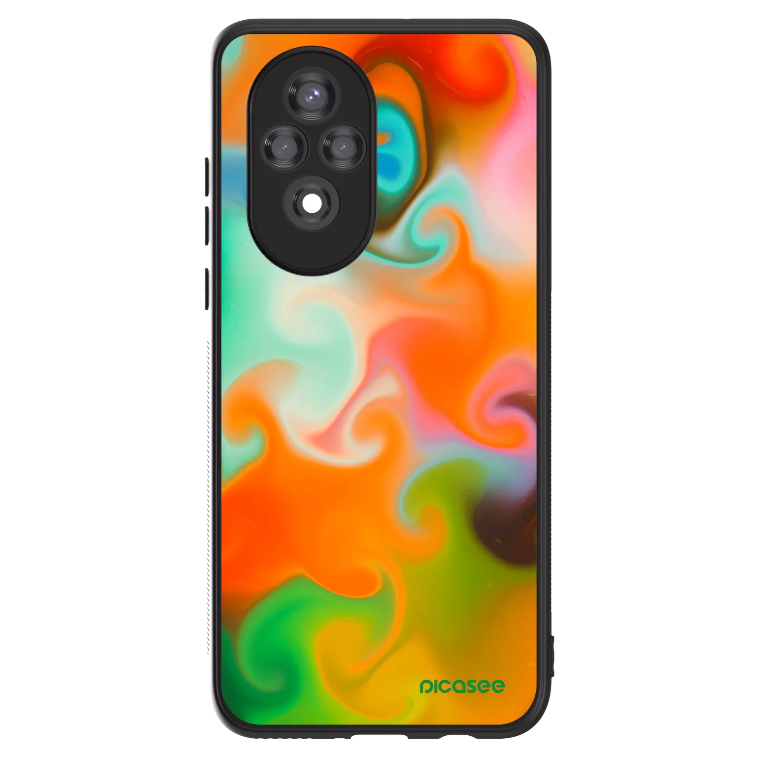 Picasee ULTIMATE CASE za Honor 200 Pro 5G - Juice