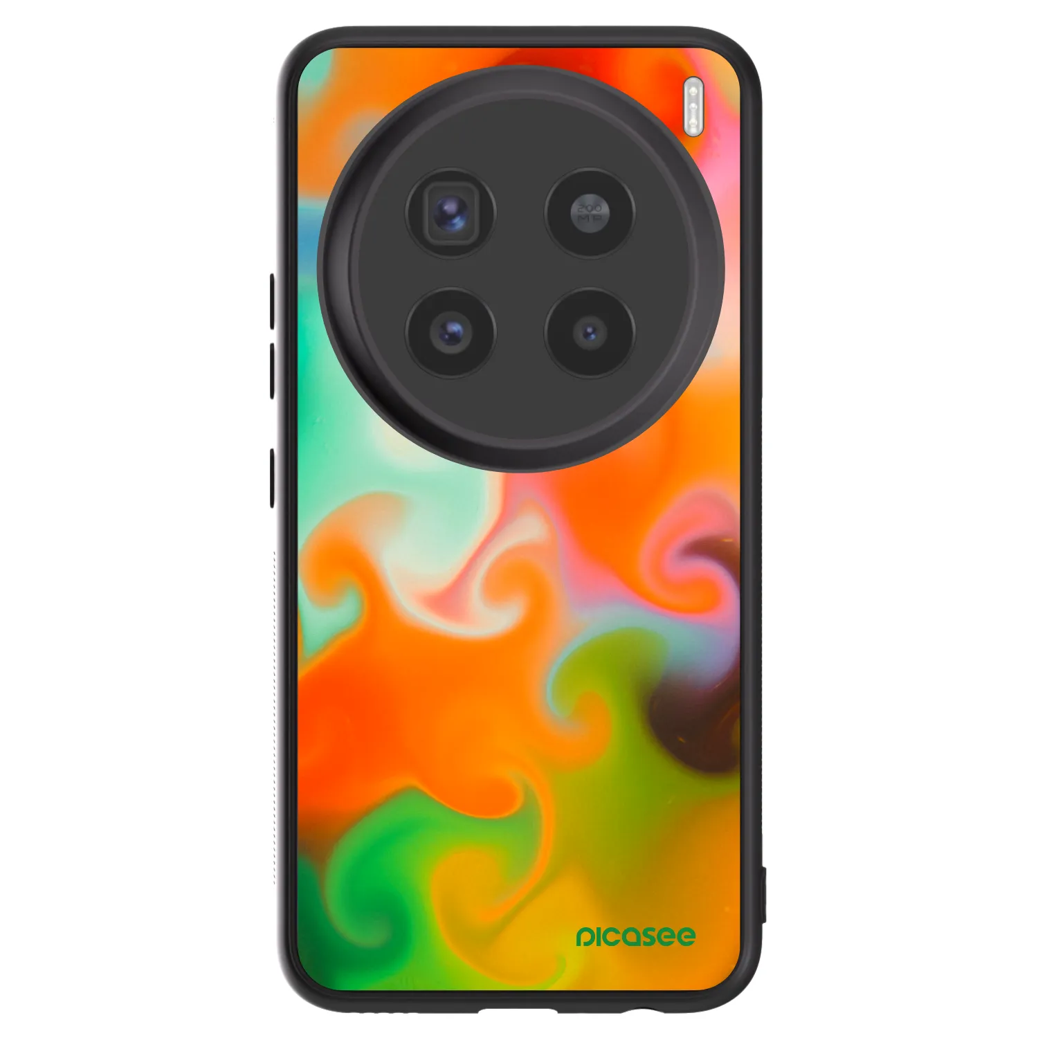 Picasee ULTIMATE CASE za Vivo X200 Pro - Juice