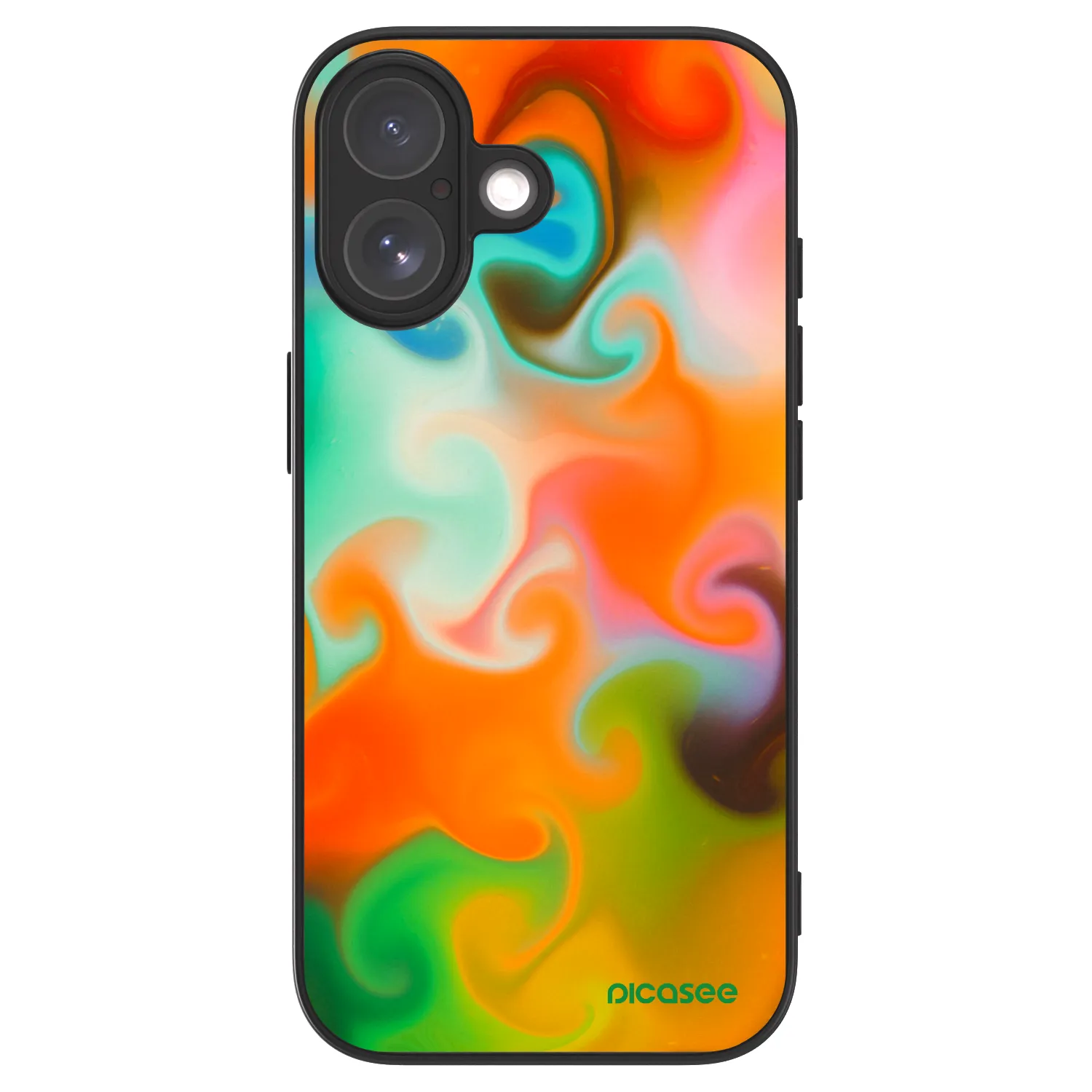 Picasee ULTIMATE CASE za Apple iPhone 17 - Juice