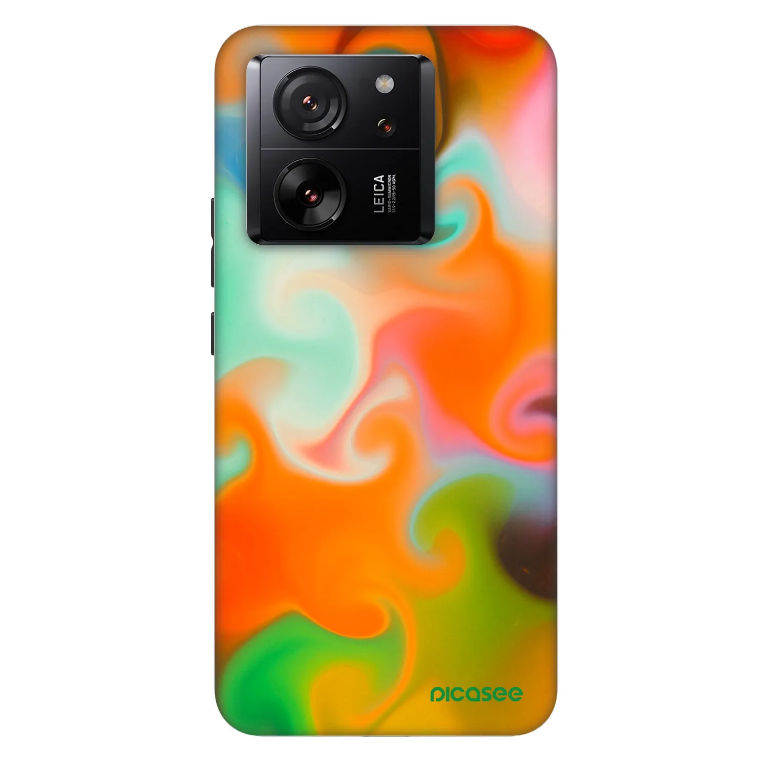 Picasee Fashion Case za Xiaomi 13T - Juice