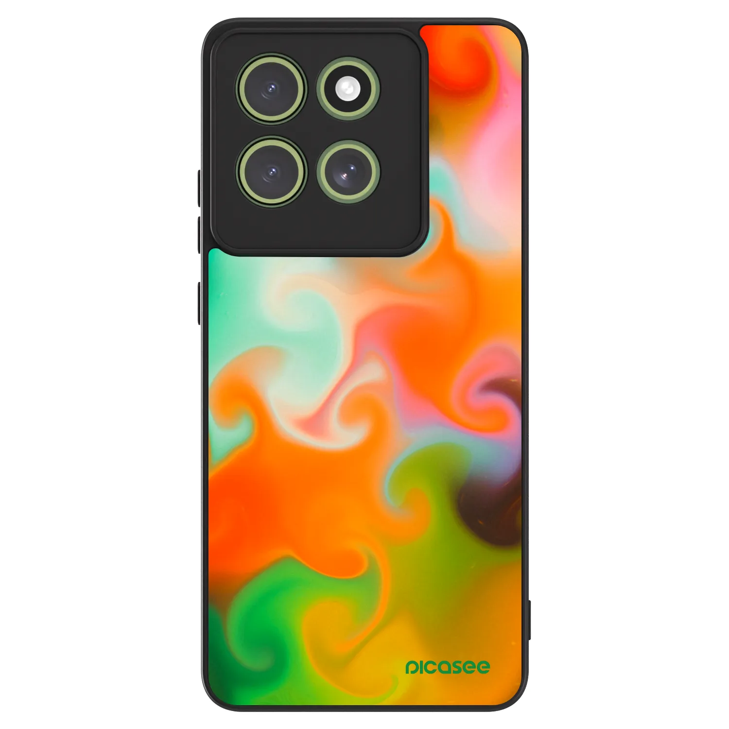 Picasee ULTIMATE CASE za Motorola Moto G86 5G - Juice