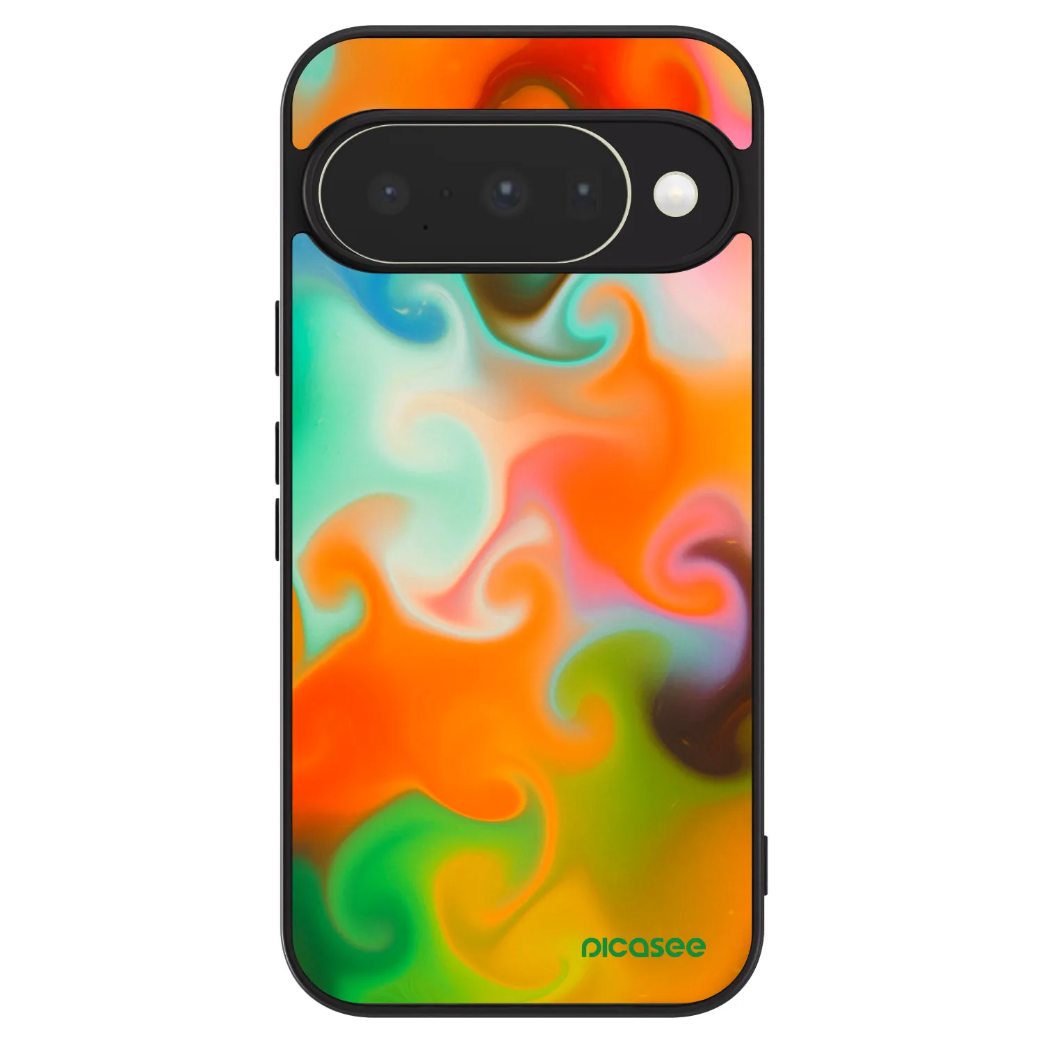 Picasee ULTIMATE CASE za Google Pixel 10 - Juice