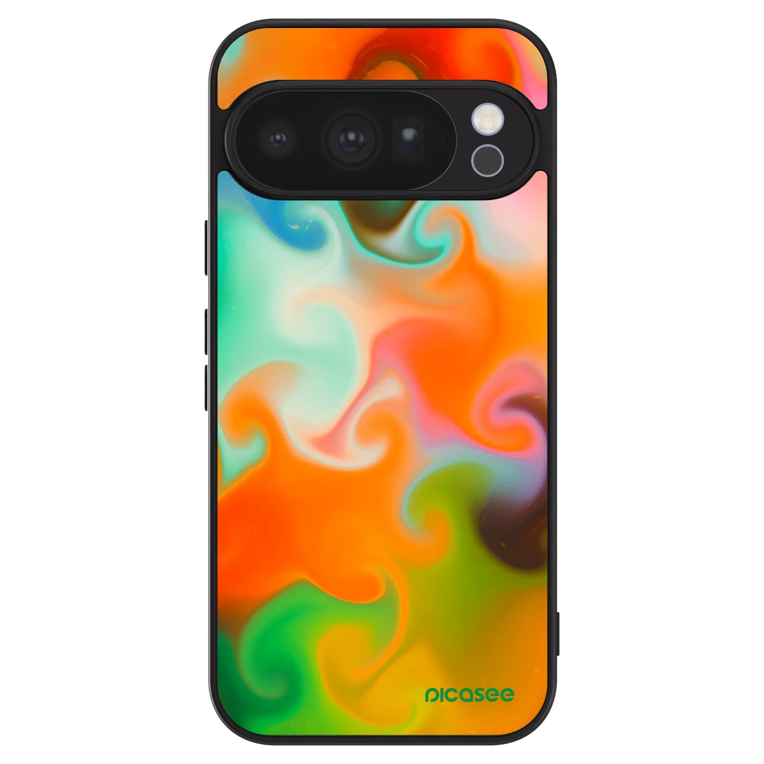 Picasee ULTIMATE CASE za Google Pixel 10 Pro - Juice