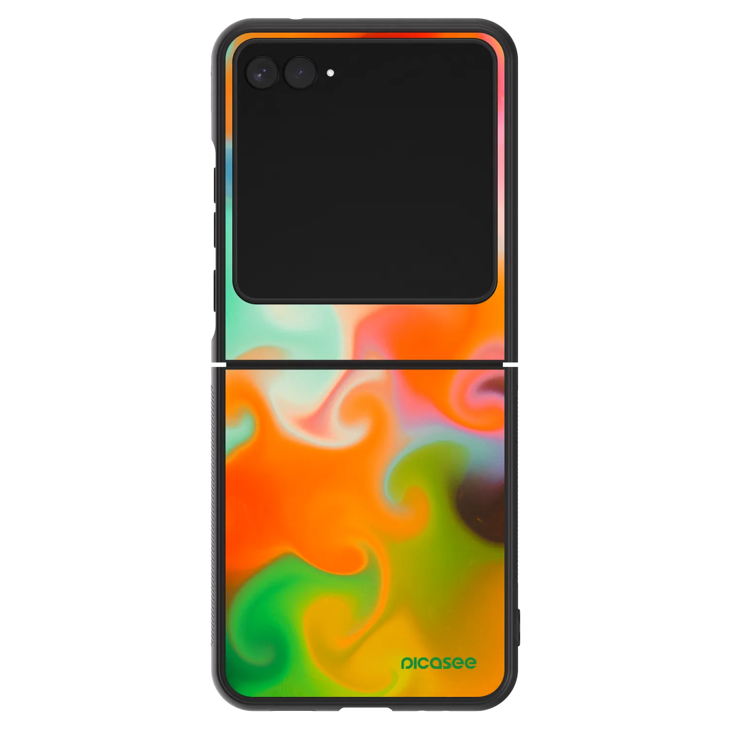 Picasee ULTIMATE CASE za Motorola Razr 60 - Juice