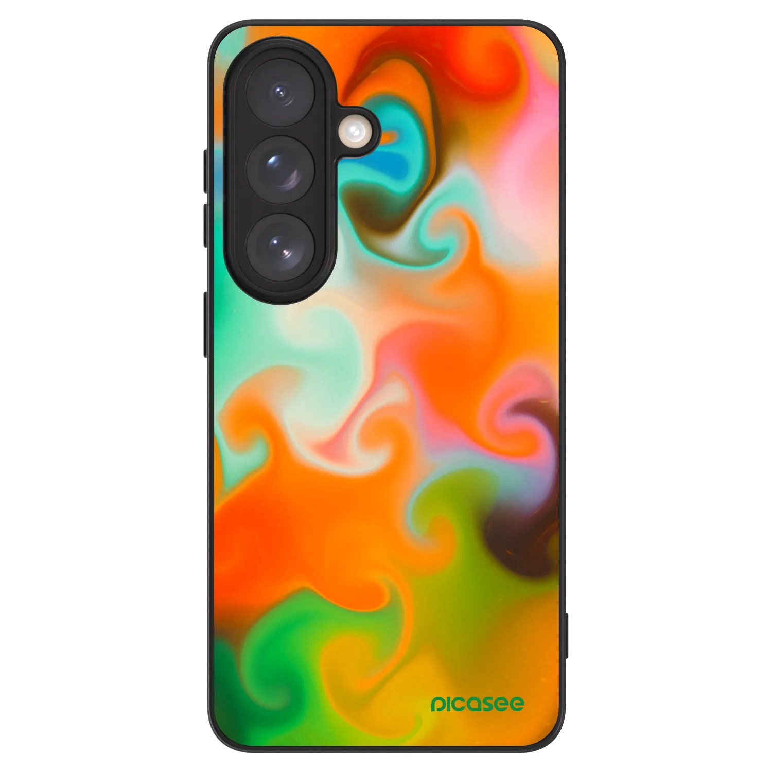 Picasee ULTIMATE CASE PowerShare za Samsung Galaxy S26 - Juice